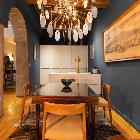 Dify Opera - De Apartment *