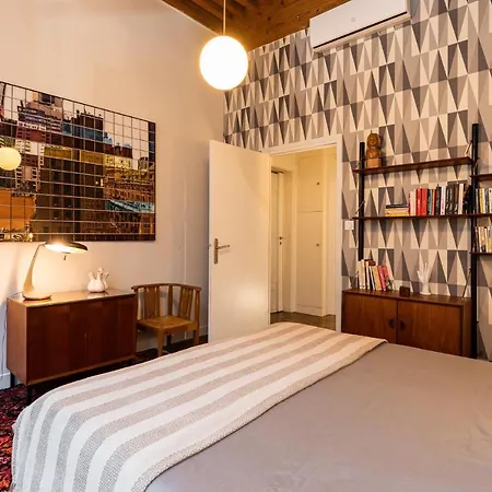 Apartamento Dify Opera - De *