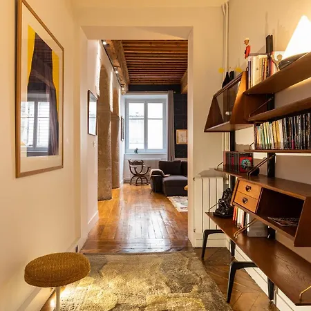 Dify Opera - De Apartamento