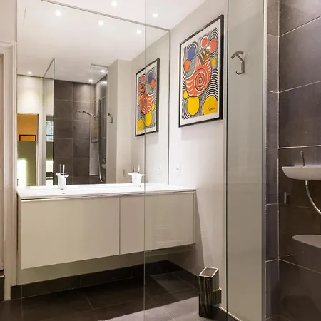 Apartamento Dify Opera - De Lyon