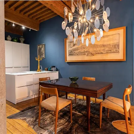 Apartamento Dify Opera - De Lyon
