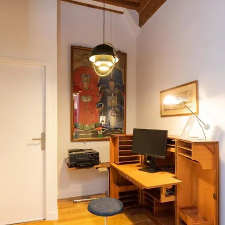 Dify Opera - De Apartamento