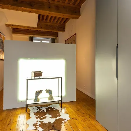Apartamento Dify Opera - De